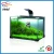Import 27L,New style Glass sponge filter aquarium tanks for shop with aquarium plant light from China