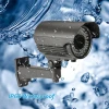 2.8-12mm Manual Lens HI351ARBCV300+Sony IMX415 4K IP Home CCTV Video Security WDR IP Camera