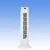 Import 29&quot; Inch portable spare parts new simple popular high power summer vertical best motor air cooling standing tower fan from China
