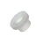 Import 2mm-14mm Stock  all size clear white black nylon plastic shoulder washer from China