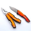 2pcs foldable Power stainless steel Hand tools set