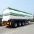 Import Oil Tank Trailer Petrol, Diesel, Jet Fuel, Kerosene Fuel Tanker Trailer, 3 Axles 30000Lfor Sale from China