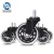 Import 3 inch Office chair PU wheels replacement rubber office chair casters/ heavy duty office chair casters from China