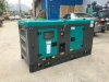 3-phase 15kw 20kw 25kw silent type Yangdong diesel generator with cheap price