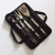 Import 3 piece garden tool set with bag from China