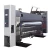 Import 3 ply, 5 ply and 7 ply cardboard printing machine/corrugated box waterink printer/carton box flexo from China