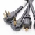 Import 3-POLE 3-WIRE PLUG 11-50P 10/3AWG SJT,SJTO CABLE NEMA 11-50P POWER CORD from China