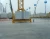 Import 3 ton 5 ton 10 ton selling a used tower crane 6 ton 15 ton 20 ton chinese sle from China