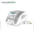 Import 3 Wavelength 808nm Hair Removal Diode Laser Equipment from China