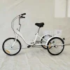 3 wheels tricycle cheap adult tricycle