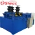 3 Wire rolling machine/roller pipe bending machines/profile tube bender