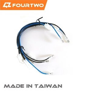 30 years experience Wire and Cable assembly wire harness