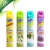 Import 300ML Refillable Aerosol Spray Can from China