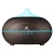 Import Wood Grain Aromatherapy Ultrasonic Essential Oil Aroma Diffuser 300ml from China