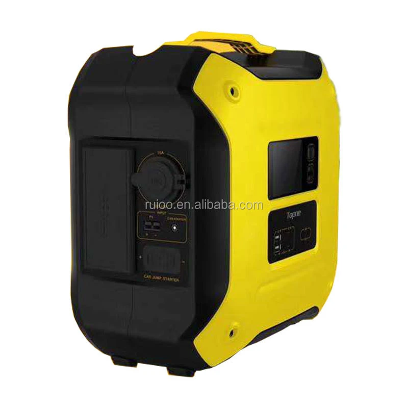 300W UPS Backup Battery Uninterrupted Power Supply 116000 mah UPS for Outdoor or Indoor Charger