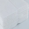 30*30Cm Wet And Dry Dual Use Disposable Microfiber Cleaning Wipes