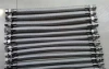 304 stainless steel metal electrical cable flexible conduit