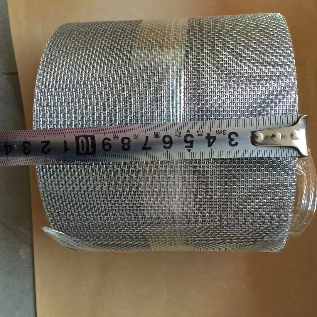 304 stainless wire mesh