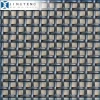 304|316 stainless steel wire mesh with 100 feet roll length for screening and sieving