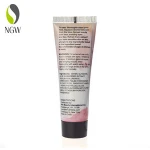 30g Natural Anti aging Cranberry Avocado Peach Iris Cherry Fir Tree Moisturizing Hand Cream for dry skin