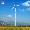 30KW Windmill Generator Wind Power Generator For Wind Power System
