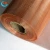 Import 30m, 50m, 100m Common Roll Length Ultra Fine Offer Thinned Copper Wire Mesh from China