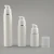 Import 30ml/50ml/80ml/100ml/120ml/150ml Plastic Cosmetic Airless Bottle,Cosmetic Airless Pump Bottle from China