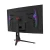 Import 32 Inch 165Hz Gaming Display Curved Screen Monitor LCD Monitor from China