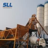 3200L concrete mixing machine for gravel,stone,foam aggregate batching,PLD3200