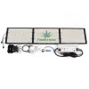 320W lm301h 660nm with UV IR switch grow light full spectrum for Indoor garden