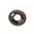 Import 34T Compatible Upper Fuser Roller Gear For Brother HL5240 HL 5240 5250 5370 5340 8450 8080 8890 8460 from China