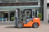3.5 ton with Windscreen / Windshield Cheap Diesel Forklift Truck