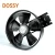 Import 350FZY2-D 395mm diameter  External Rotor Fan  Ventilation fan 395x130mm from China