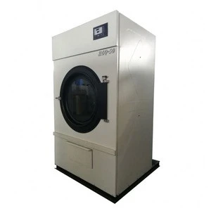 35kg electric clothes dryer