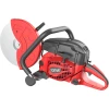 3.5kw Hand-Held Power Cutter for fire fighting multi metal wood cutting machine 82cc gasoline petrol saw factory
