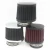 Import 35MM 39MM 42MM 46MM 48MM 50MM 55 MM Modified motorcycle air filter from China