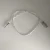 Import 3.5mm jack plug to 3.5mm jack Aux Headphone Extension cable from China