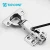 Import 35mm two way spring metal self closing concealed cabinet door hinge from China