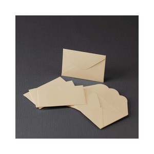 3.5&quot; x 2&quot; Landscape Gift Enclosure Paper Envelopes