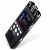 Import 360 degree recording 1536kbs WAV MP3 long distance high quality noise reduction digital voice recorder from China