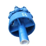 36inch hdd rock reamer for trenchless/no dig drilling