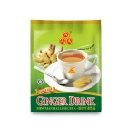 3A Instant Ginger Drink with honey for a fragrant smooth and delicious drink