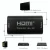 Import 3D HDMI input to HDMI output Repeater 4K*2K Extends 4096x2160P up to 40m from China