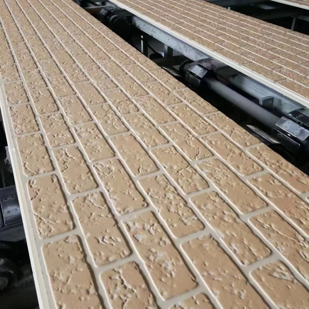 3D wall panels lightweight exterior board fiber cement siding