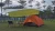 3F UL GEAR Custom waterproof nylon Camping Hammock Rain Fly Tent Tarp / Beach Sun Shade Shelter