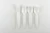 Import 3g PP/PS Plastic Spoon/Fork/Knife from China