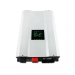 3KW 5KW 12KW Off Grid Hybrid Solar Inverter Pure Sine Wave Inverter with Battery