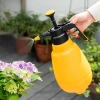 3L PE Bottle Plastic  Adjustable Nozzle Water Sprayer