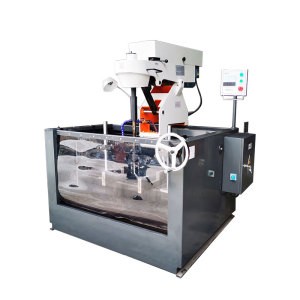 3MB9817 Vertical engine cylinder honing machine from China factory