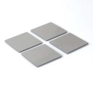 3mm 1.5mm conductor laptop 4x4 self gap cpu conductive gpu led gel sticky adhesive insulation heat heating thermal silicone pad